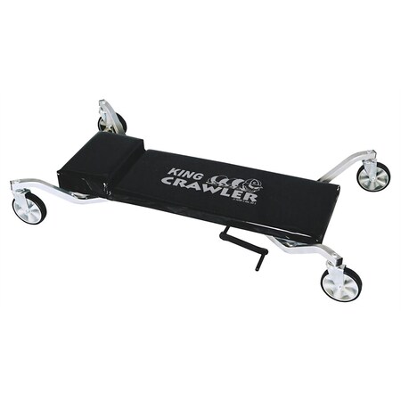 Traxion King Crawler All-Terrain Creeper with LeverBrake 1-220